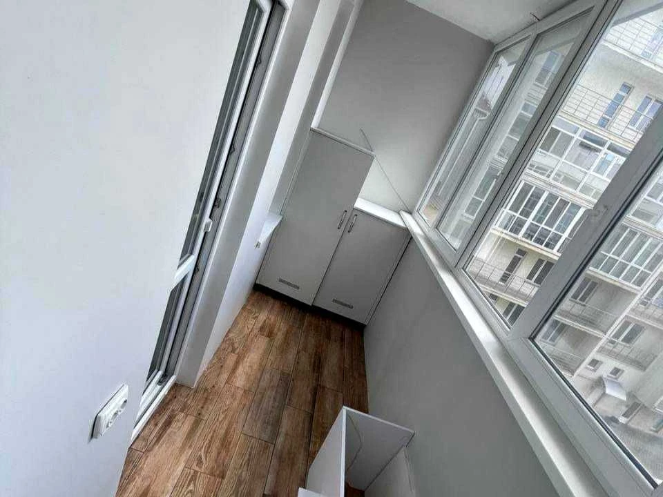 Apartment. Kharkiv, Kuznechna St.