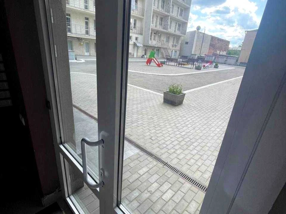 Apartment. Kharkiv, Kuznechna St.