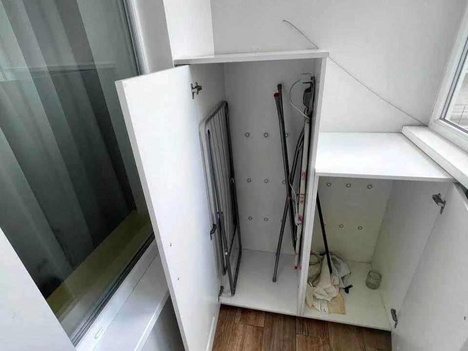 Apartment. Kharkiv, Kuznechna St.