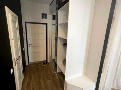 Apartment. Kharkiv, Kuznechna St.