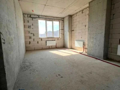 Apartment. Kharkiv, Peremohy Avenue.