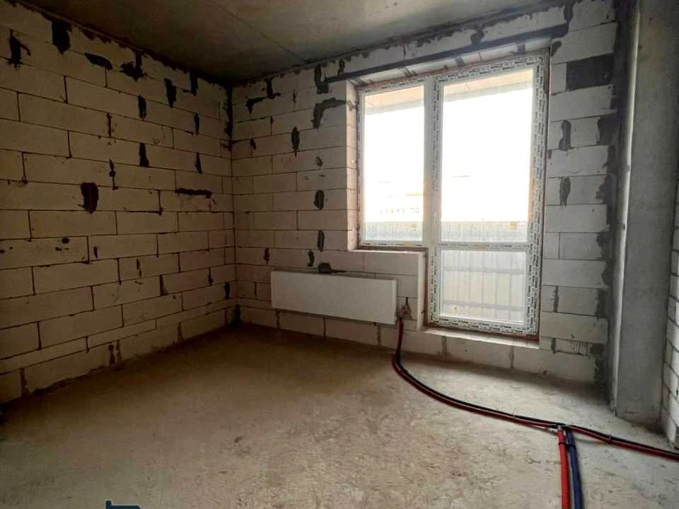 Apartment. Kharkiv, Peremohy Avenue.