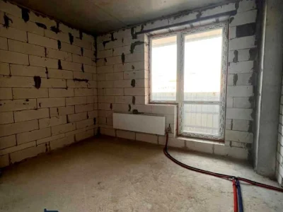 Apartment. Kharkiv, Peremohy Avenue.
