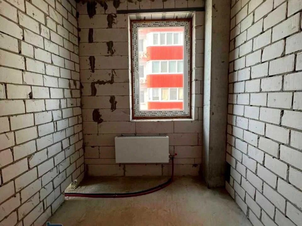 Apartment. Kharkiv, Peremohy Avenue.