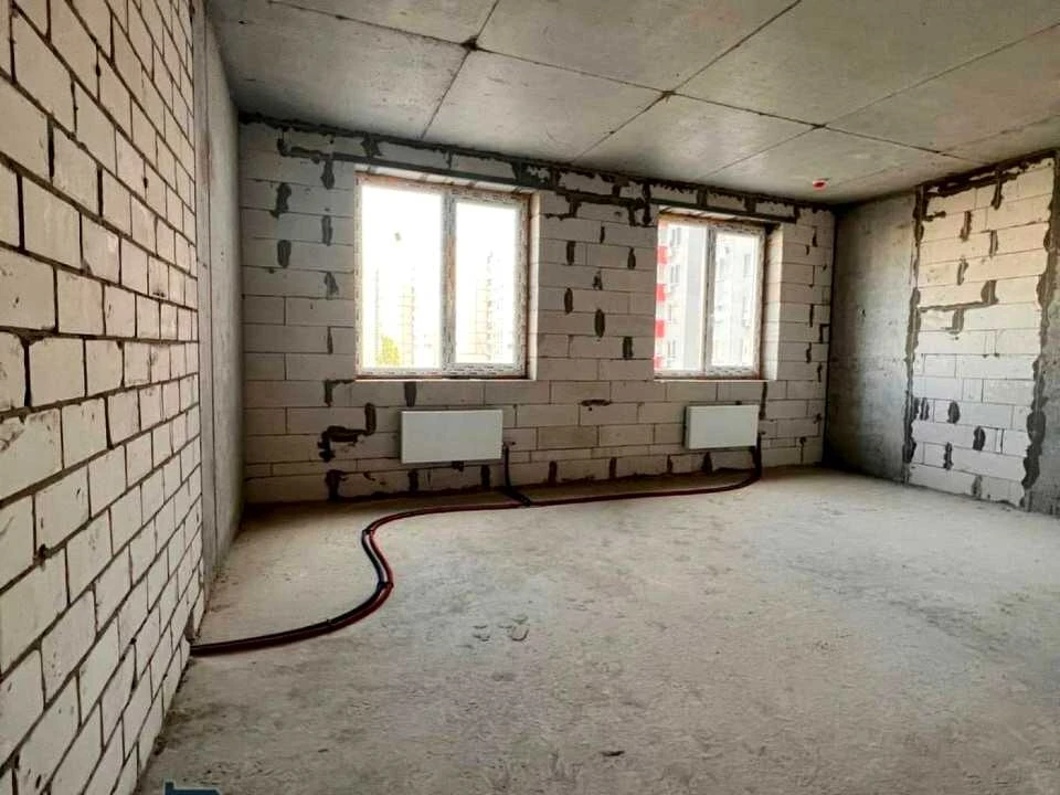 Apartment. Kharkiv, Peremohy Avenue.
