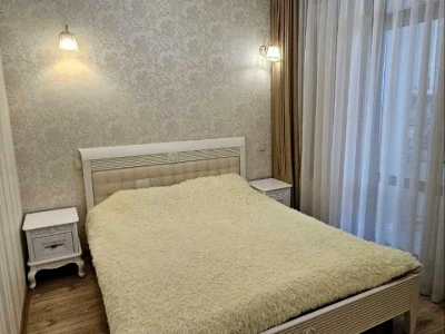 Квартира. Дніпро, Любарського пров. (Білостоцького)