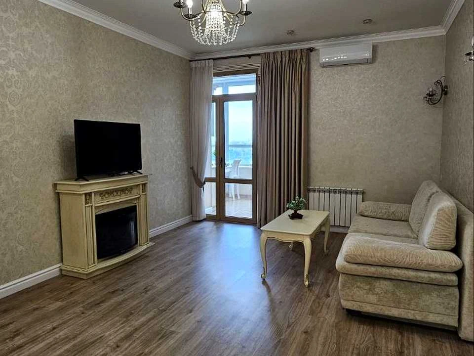 Квартира. Дніпро, Любарського пров. (Білостоцького)