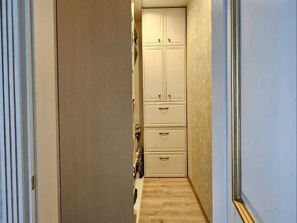 Квартира. Дніпро, Любарського пров. (Білостоцького)