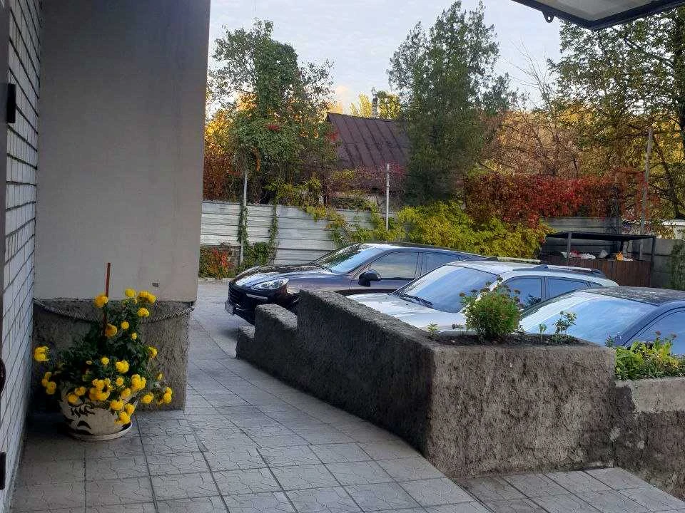 Квартира. Дніпро, Любарського пров. (Білостоцького)