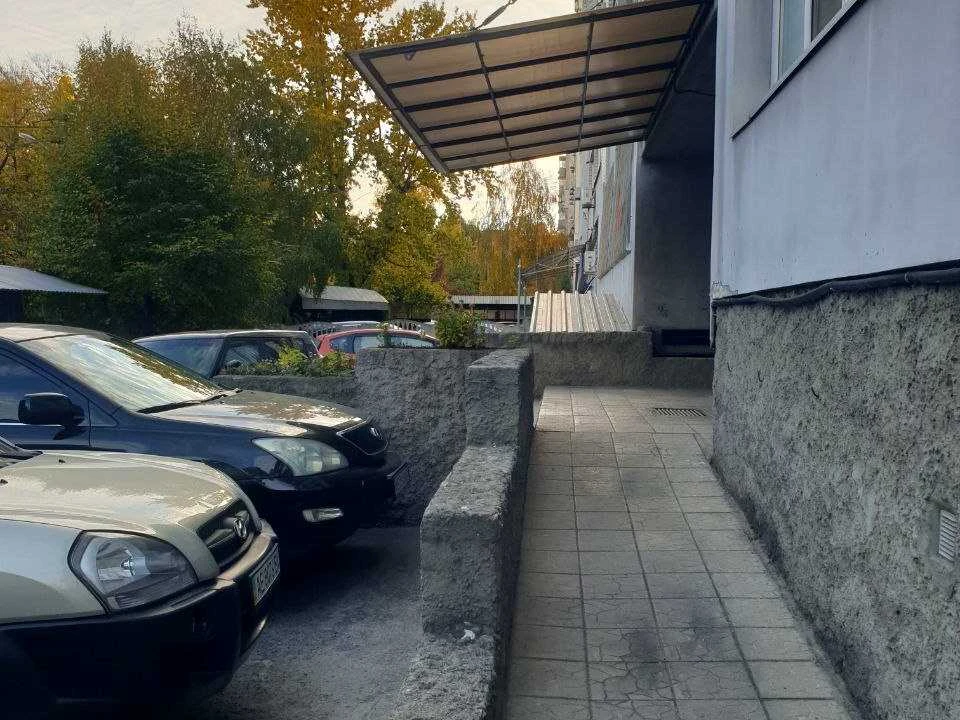 Квартира. Дніпро, Любарського пров. (Білостоцького)