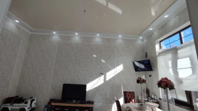 House for sale on Kitobiynaya