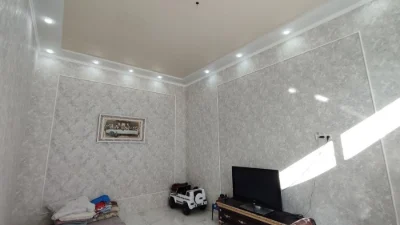 House for sale on Kitobiynaya