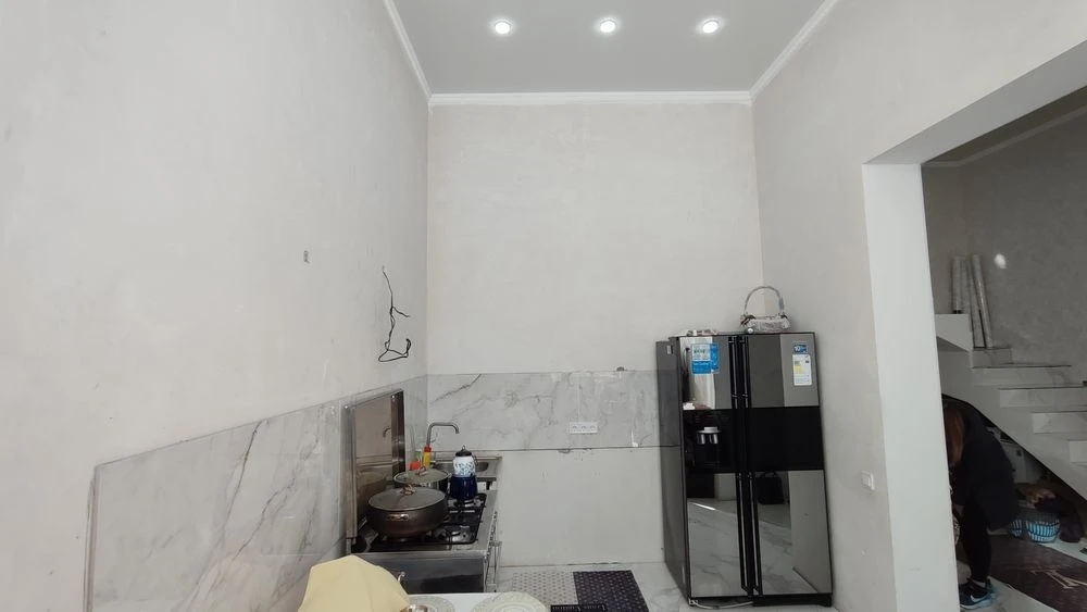 House for sale on Kitobiynaya