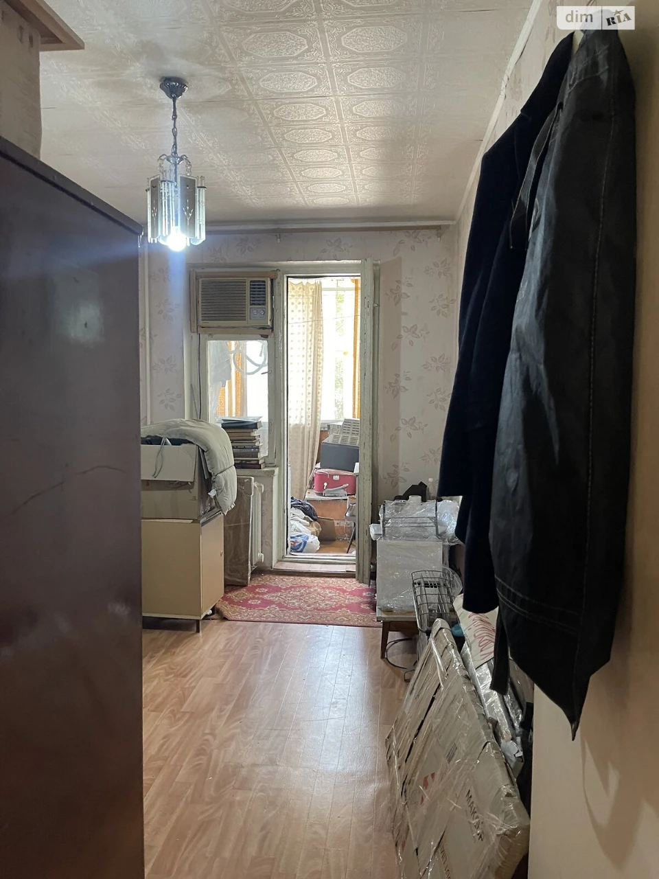 Продаж Квартира Воронцова