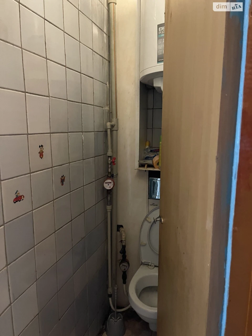 Продаж Квартира Воронцова