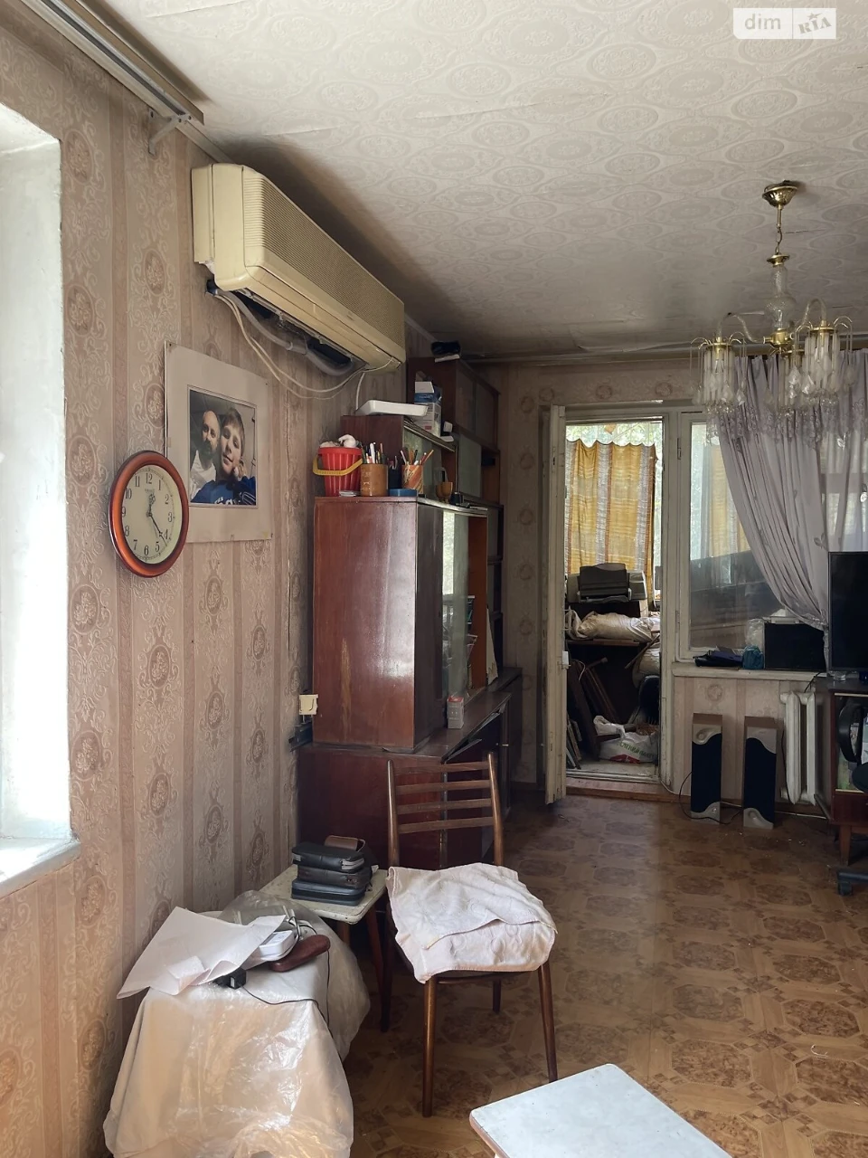 Продаж Квартира Воронцова