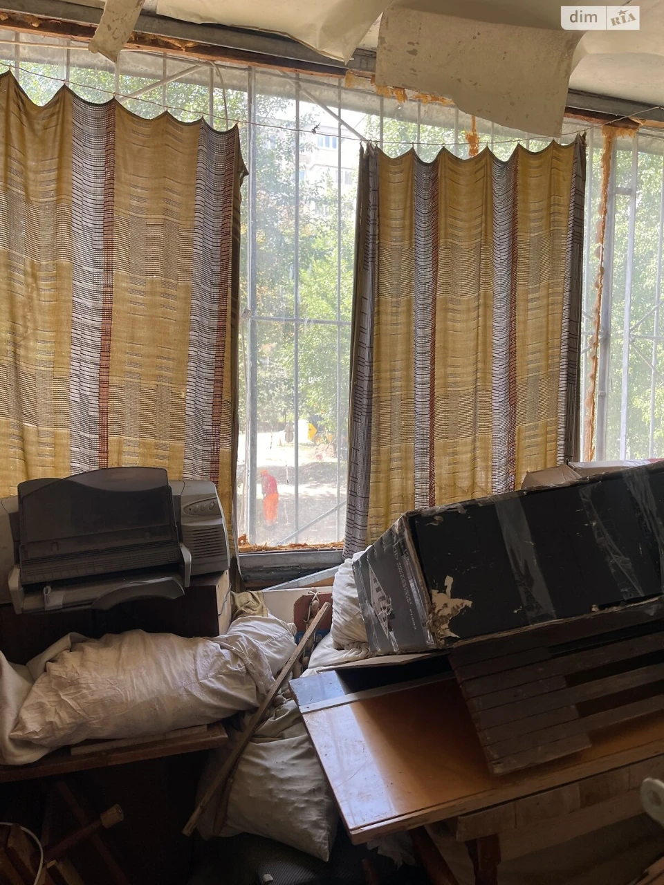 Продаж Квартира Воронцова