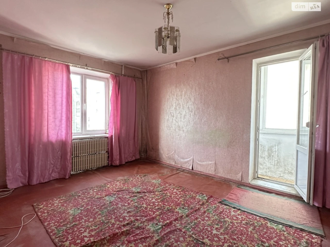 Продаж Квартира Гречани