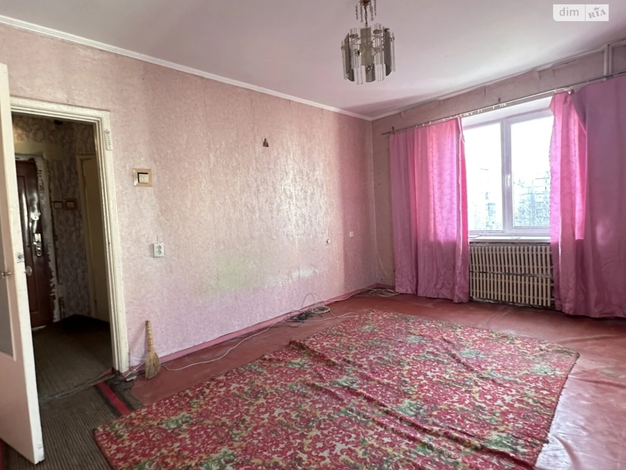 Продаж Квартира Гречани