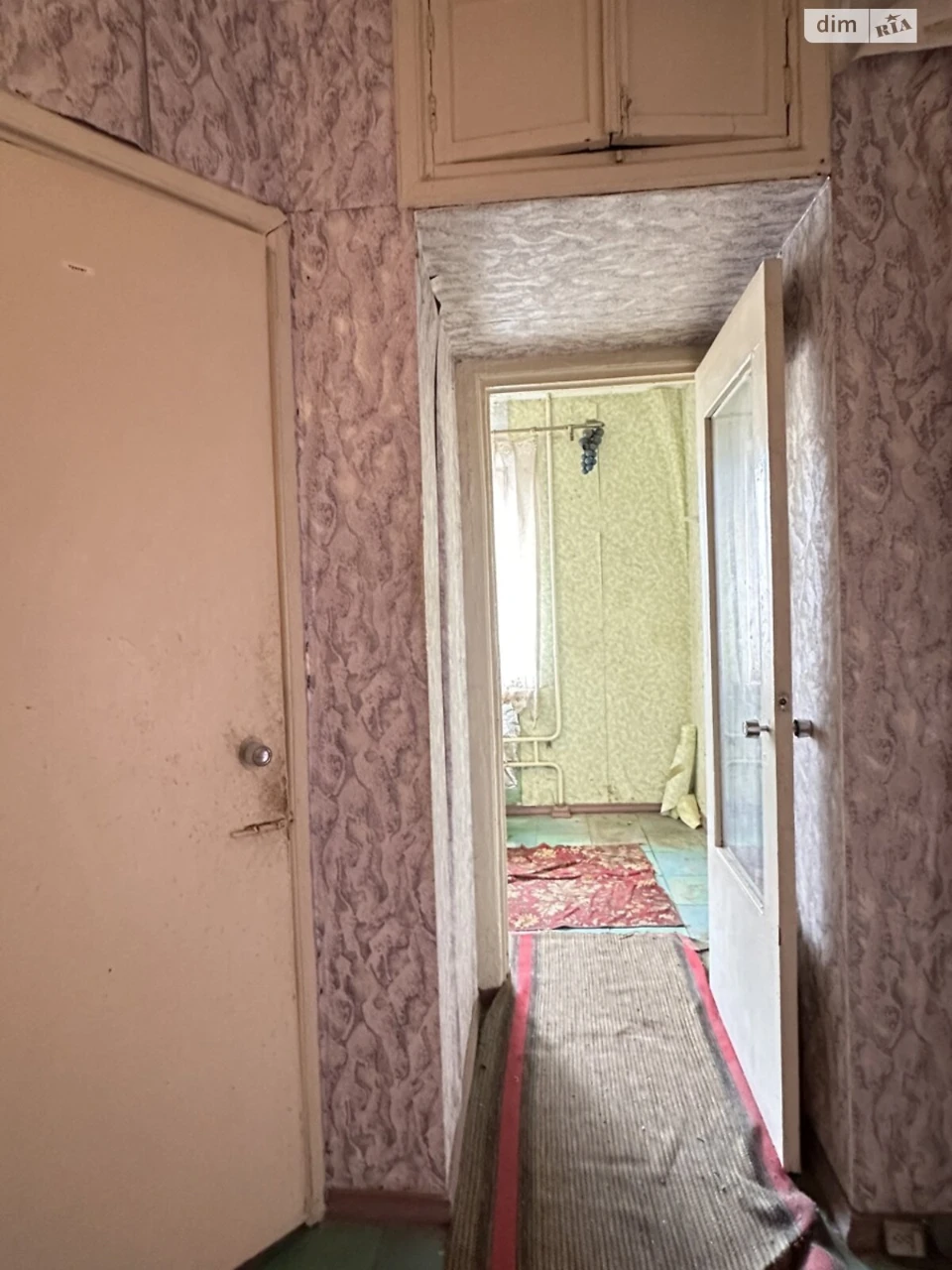 Продаж Квартира Гречани