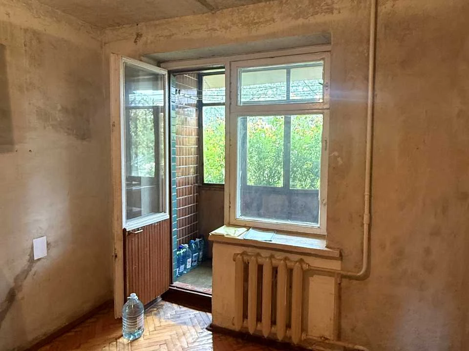 Квартира. Киев, Романа Шухевича просп. (Генерала Ватутина)