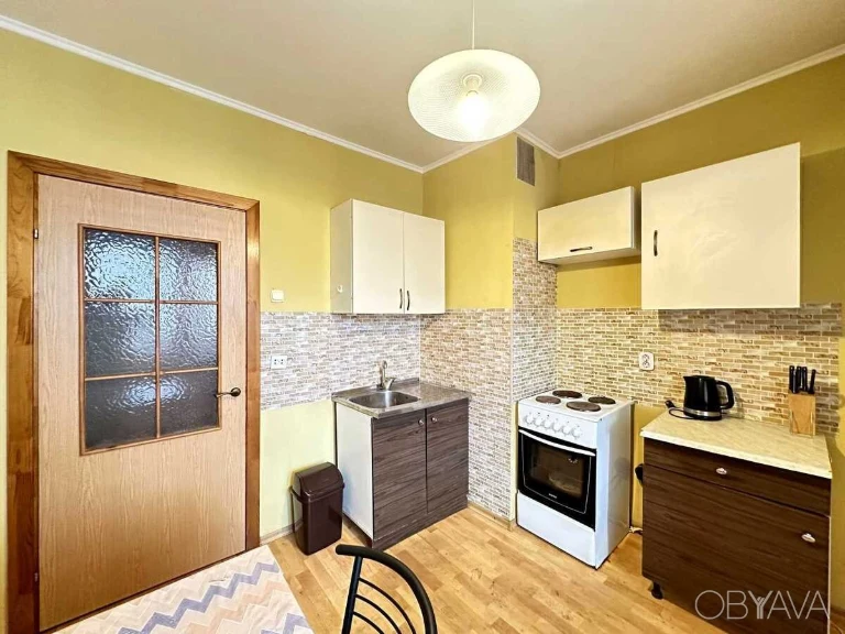 1-room apartment Olena Pchilka St., 2-B
