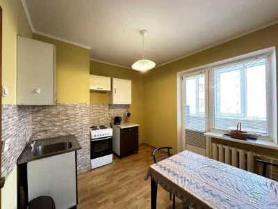 1-room apartment Olena Pchilka St., 2-B