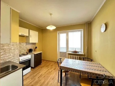1-room apartment Olena Pchilka St., 2-B