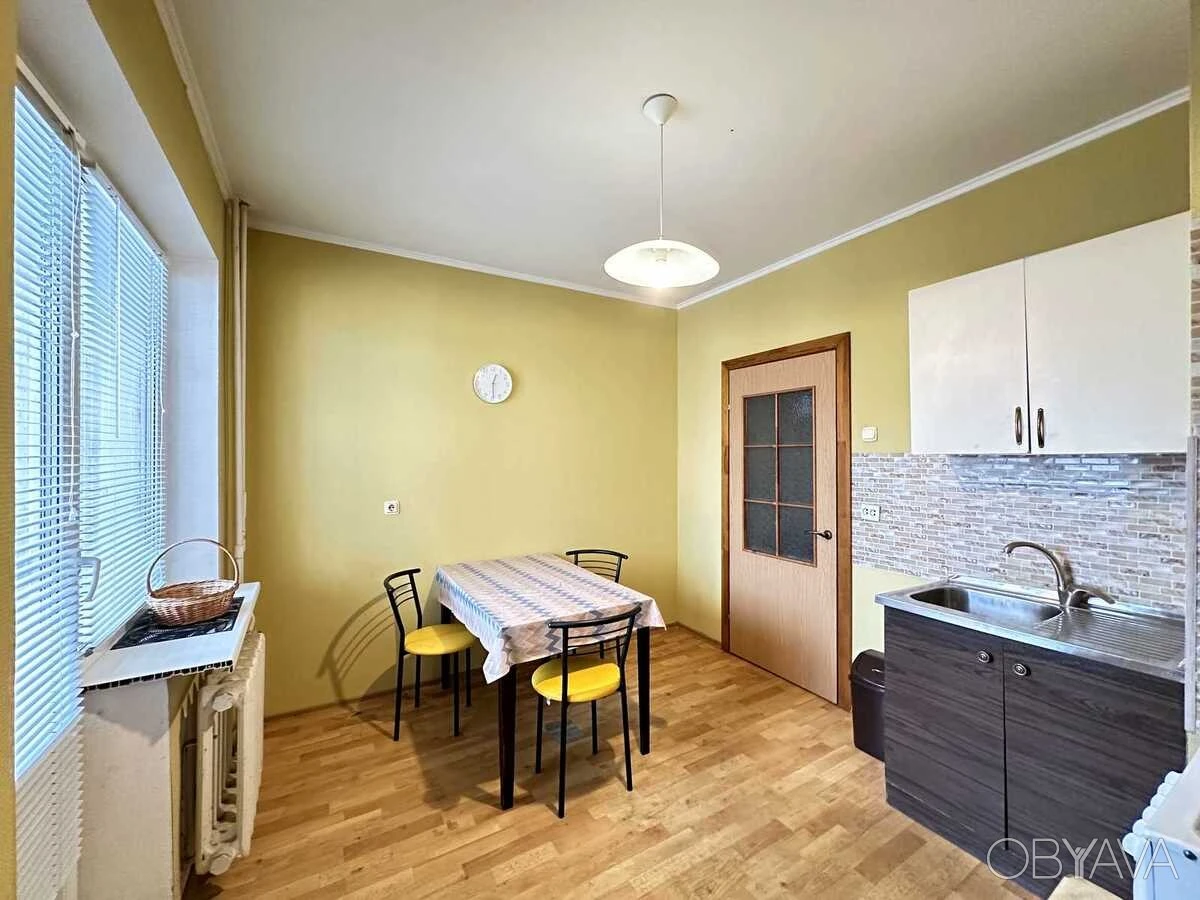 1-room apartment Olena Pchilka St., 2-B
