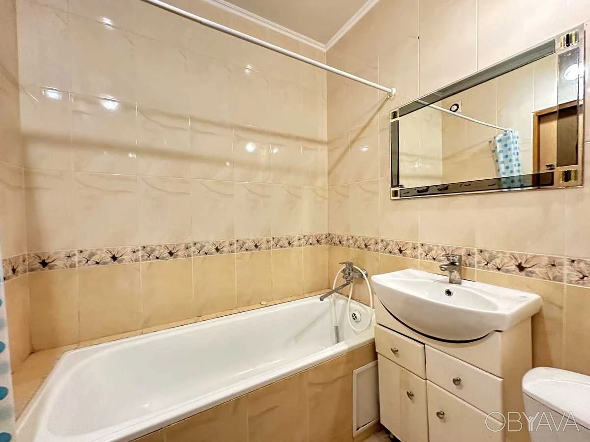 1-room apartment Olena Pchilka St., 2-B