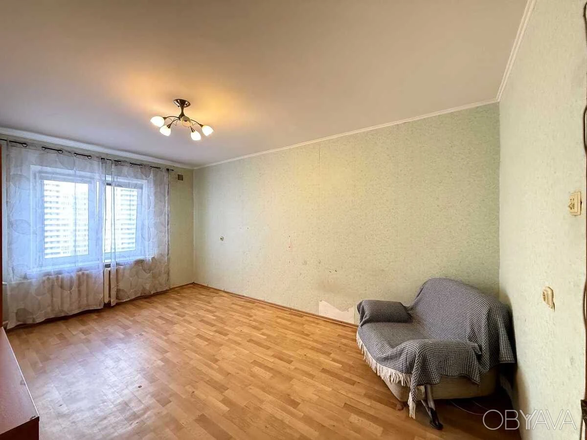 1-room apartment Olena Pchilka St., 2-B