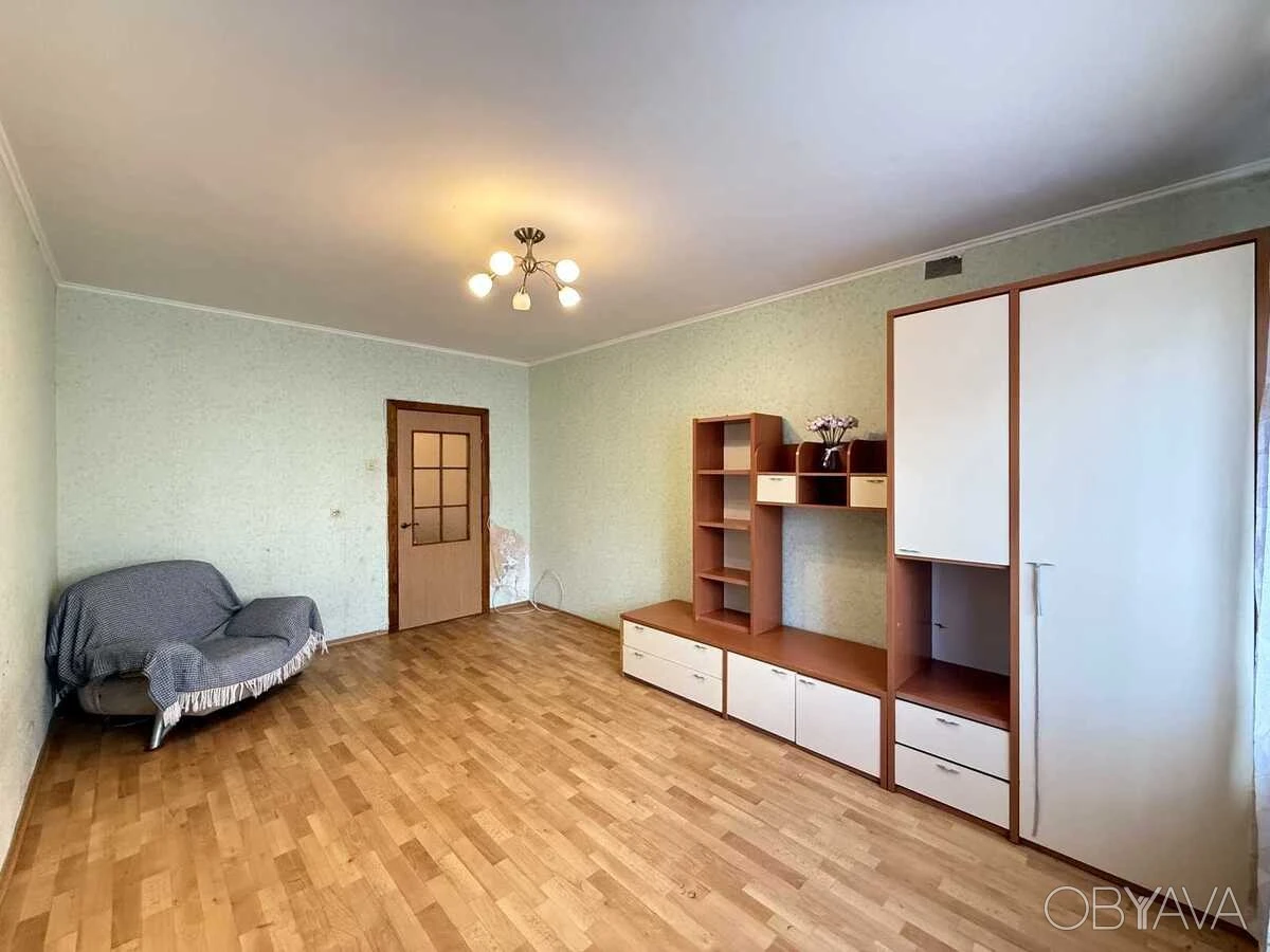 1-room apartment Olena Pchilka St., 2-B
