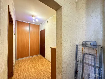 1-room apartment Olena Pchilka St., 2-B