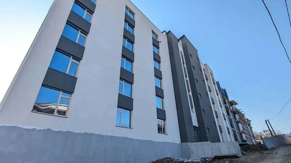 Готовая к ремонту 1 ком квартира можно по ваучеру.