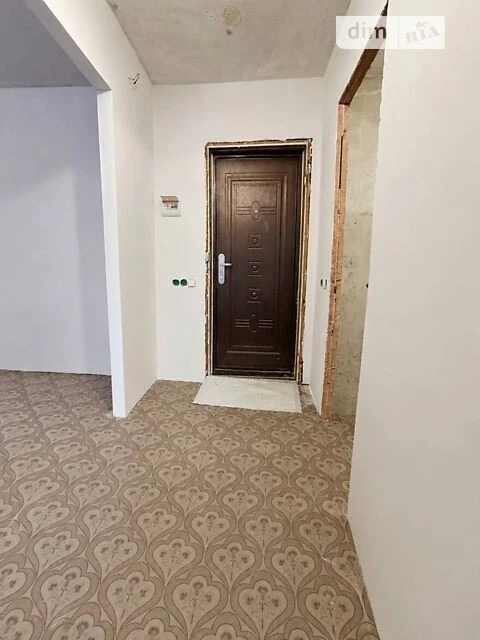 Sale of 1-room apartment 27.1 sq. m. on Zagorivska Street 1A • ID 34