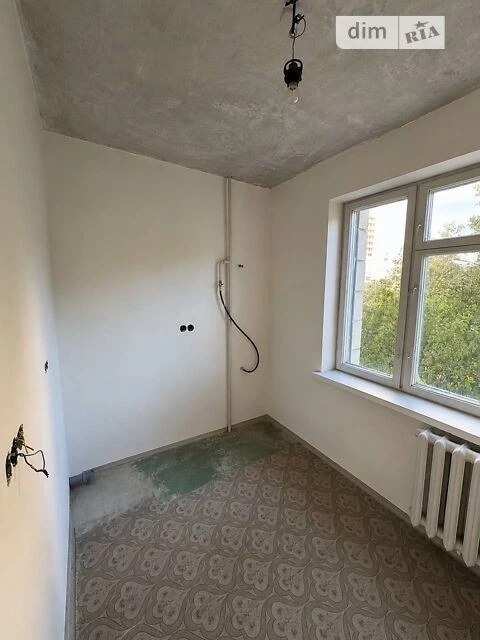 Sale of 1-room apartment 27.1 sq. m. on Zagorivska Street 1A • ID 34