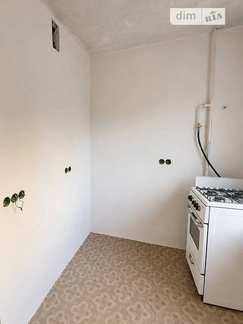 Sale of 1-room apartment 27.1 sq. m. on Zagorivska Street 1A • ID 34