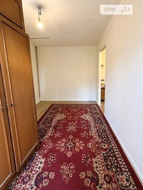 Sale of 1-room apartment 27.1 sq. m. on Zagorivska Street 1A • ID 34