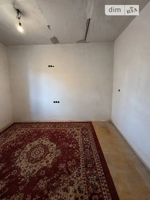 Sale of 1-room apartment 27.1 sq. m. on Zagorivska Street 1A • ID 34