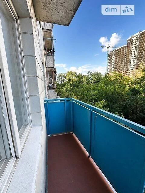 Sale of 1-room apartment 27.1 sq. m. on Zagorivska Street 1A • ID 34