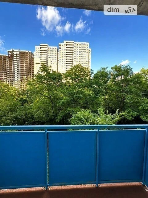 Sale of 1-room apartment 27.1 sq. m. on Zagorivska Street 1A • ID 34