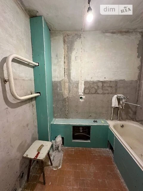Sale of 1-room apartment 27.1 sq. m. on Zagorivska Street 1A • ID 34