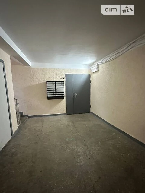 Sale of 1-room apartment 27.1 sq. m. on Zagorivska Street 1A • ID 34