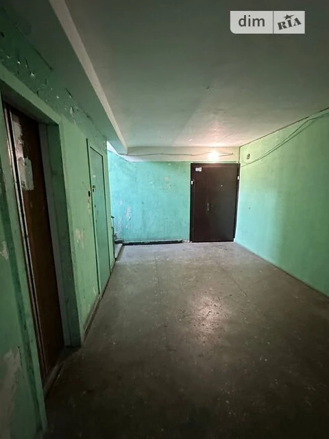 Sale of 1-room apartment 27.1 sq. m. on Zagorivska Street 1A • ID 34