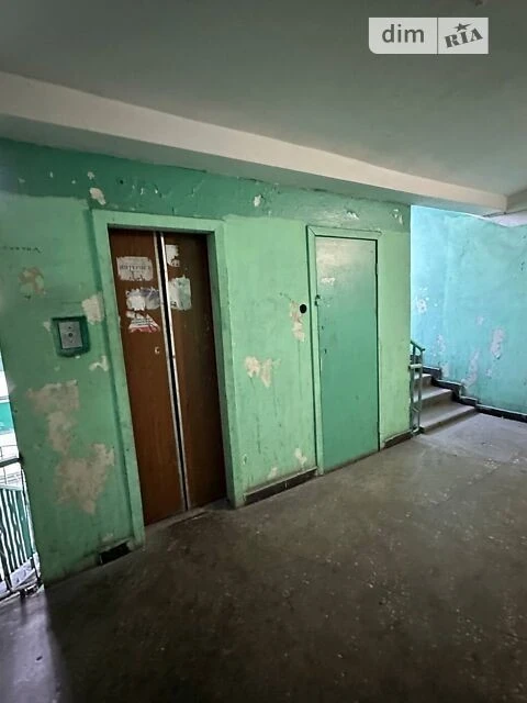 Sale of 1-room apartment 27.1 sq. m. on Zagorivska Street 1A • ID 34