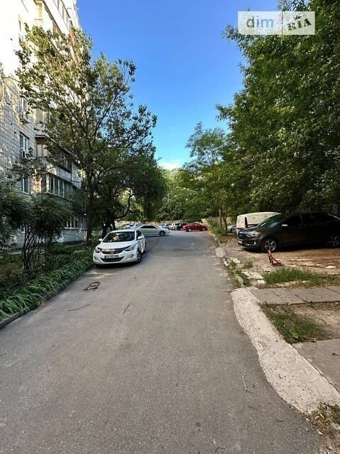 Sale of 1-room apartment 27.1 sq. m. on Zagorivska Street 1A • ID 34