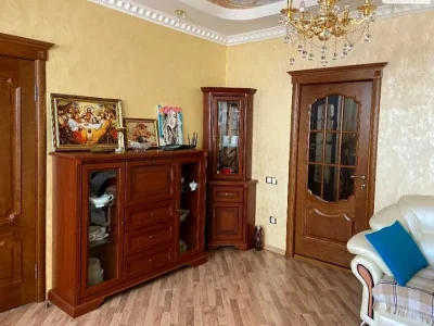 Квартира. Львов, Леонида Глебова ул.