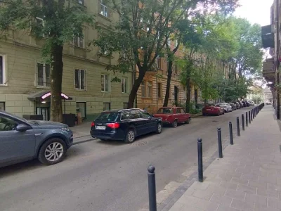 Квартира. Львов, Леонида Глебова ул.