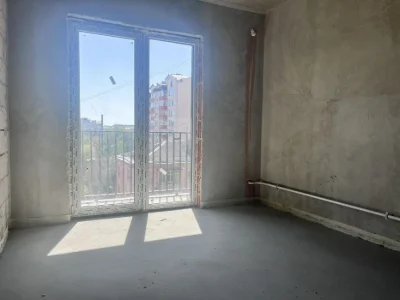 Однокімнатна квартира в готовому будинку,ЦЕНТР