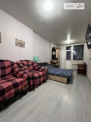 Продаж 1к квартири 34 кв. м на пров. Лобачевського 7 корпус